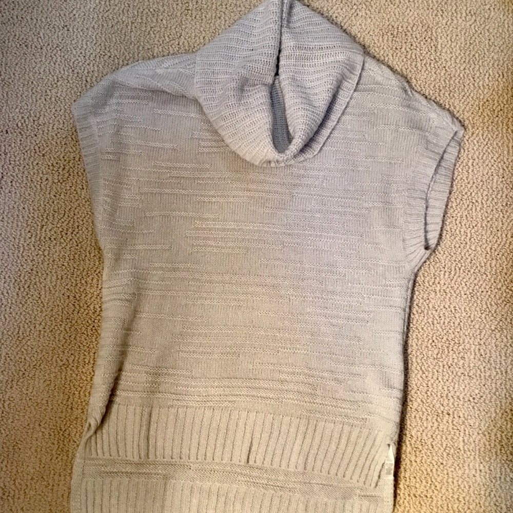 WHBM sweater
